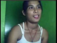 Kinky with raven hair On livecam, Hindu Dark Brown displays her small milk shakes.